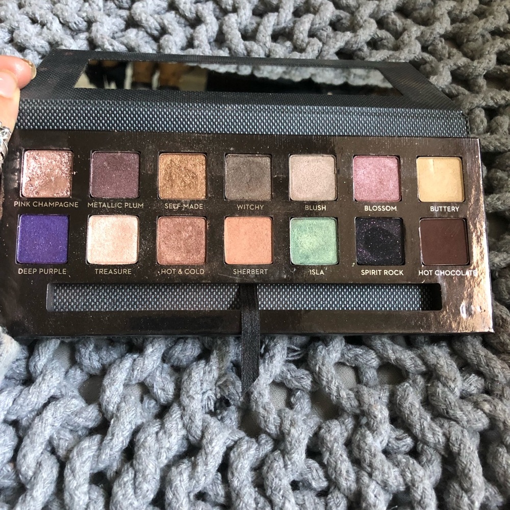 Anastasia Beverly Hills SELF MADE PALETTE
